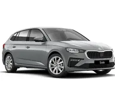 Skoda Scala Cherbourg-en-Cotentin