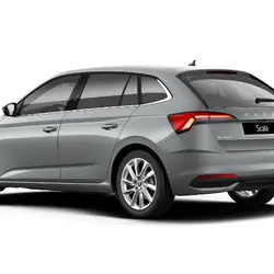 Skoda Scala Scala 1.0 TSI Evo 2 116 ch DSG7 Clever Edition Cherbourg-en-Cotentin