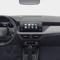 Skoda Scala Scala 1.0 TSI Evo 2 116 ch DSG7 Clever Edition Cherbourg-en-Cotentin