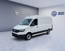 Volkswagen Crafter Le Grand-Quevilly