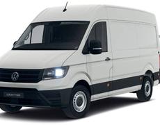 Volkswagen Crafter Le Grand-Quevilly