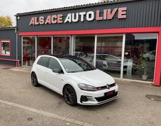 Volkswagen Golf 7 Eckbolsheim