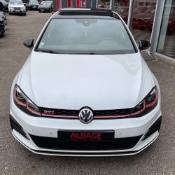 Volkswagen Golf 7 2.0 TSI 230CH BLUEMOTION TECHNOLOGY GTI PERFORMANCE DSG6 5P Eckbolsheim