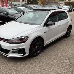 Volkswagen Golf 7 2.0 TSI 230CH BLUEMOTION TECHNOLOGY GTI PERFORMANCE DSG6 5P Eckbolsheim