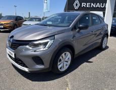 Renault Captur - Captur E-Tech 145 - 21 Business - 17 990 €