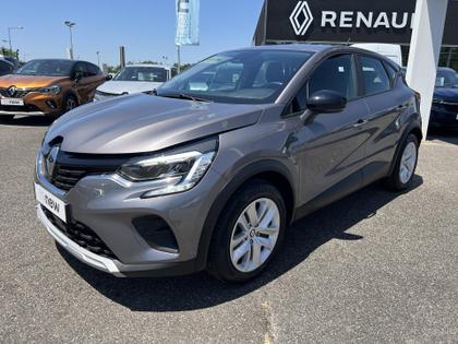 Renault Captur - Captur E-Tech 145 - 21 Business - 17 990 €
