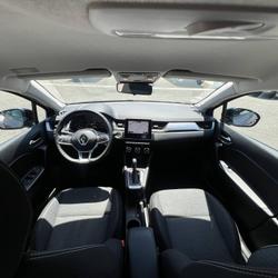 Renault Captur Captur E-Tech 145 - 21 Business Montauban