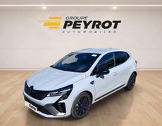 Renault Clio 5 Narbonne