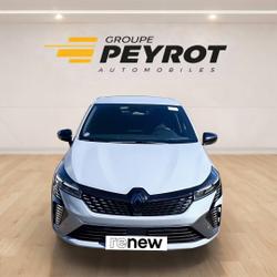 Renault Clio 5 Clio E-Tech full hybrid 145 ch GSR2 Esprit Alpine Narbonne