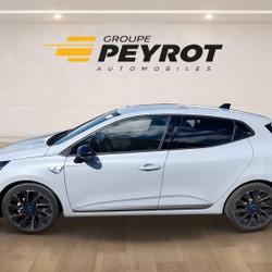 Renault Clio 5 Clio E-Tech full hybrid 145 ch GSR2 Esprit Alpine Narbonne