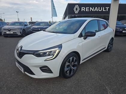 Renault Clio 5 - Clio E-Tech full hybrid 145 Evolution - 15 790 €