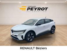 Renault Megane E-Tech Béziers