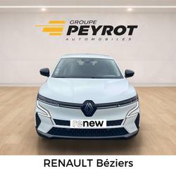 Renault Megane E-Tech Megane E-Tech EV60 220 ch super charge Equilibre B&eacute;ziers