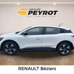 Renault Megane E-Tech Megane E-Tech EV60 220 ch super charge Equilibre B&eacute;ziers