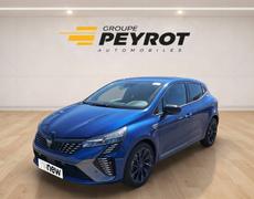 Renault Clio 5 Narbonne