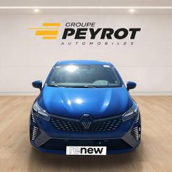 Renault Clio 5 Clio TCe 90 ch GSR2 Esprit Alpine Narbonne