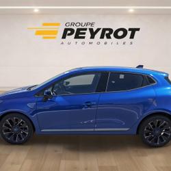 Renault Clio 5 Clio TCe 90 ch GSR2 Esprit Alpine Narbonne