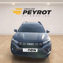 Dacia Jogger Jogger Hybrid 140 7 places GSR2 Extreme Narbonne