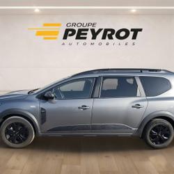 Dacia Jogger Jogger Hybrid 140 7 places GSR2 Extreme Narbonne