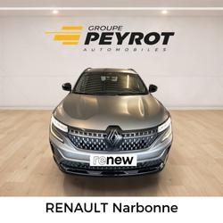 Renault Espace 5 Espace E-Tech full hybrid 200 GSR2 esprit Alpine Narbonne