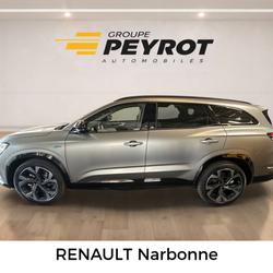 Renault Espace 5 Espace E-Tech full hybrid 200 GSR2 esprit Alpine Narbonne