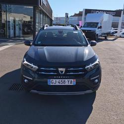 Dacia Sandero Sandero TCe 90 - 22 Stepway Confort Narbonne