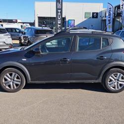 Dacia Sandero Sandero TCe 90 - 22 Stepway Confort Narbonne