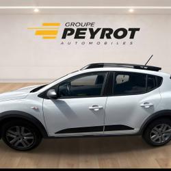 Dacia Sandero Sandero ECO-G 100 Stepway Expression Narbonne