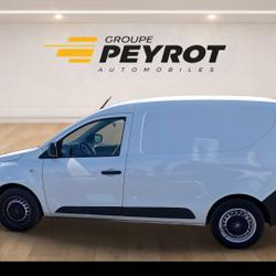 Renault Express EXPRESS VAN BLUE DCI 95 - 22 CONFORT Narbonne