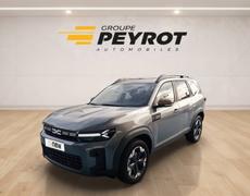 Dacia Bigster Béziers