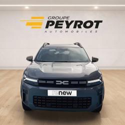 Dacia Bigster Bigster Hybrid 155 Extreme B&eacute;ziers