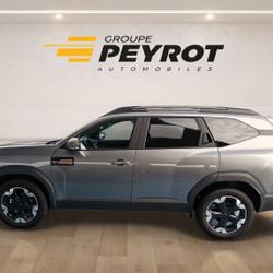 Dacia Bigster Bigster Hybrid 155 Extreme B&eacute;ziers