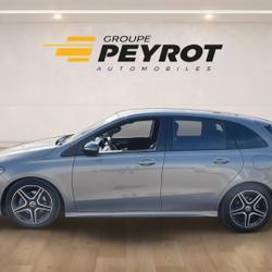 Mercedes Classe B Classe B 200 d 8G-DCT AMG Line Edition Narbonne