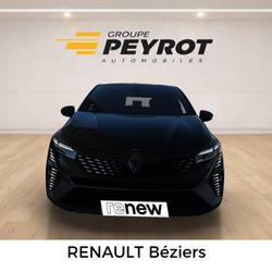 Renault Clio 5 Clio E-Tech full hybrid 145 ch GSR2 Esprit Alpine B&eacute;ziers