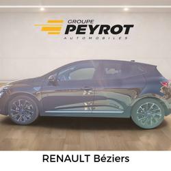 Renault Clio 5 Clio E-Tech full hybrid 145 ch GSR2 Esprit Alpine B&eacute;ziers
