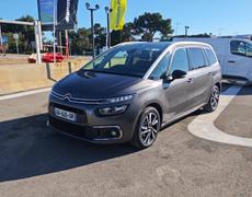 Citroen C4 Spacetourer Narbonne