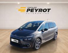 Citroen C4 Spacetourer Narbonne