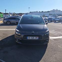 Citroen C4 Spacetourer Grand C4 Spacetourer BlueHDi 130 S&S EAT8 Shine Narbonne