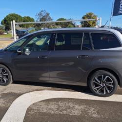 Citroen C4 Spacetourer Grand C4 Spacetourer BlueHDi 130 S&S EAT8 Shine Narbonne