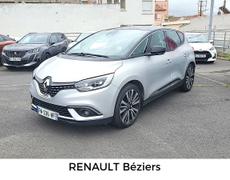 Renault Scenic 4