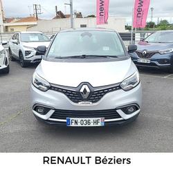 Renault Scenic 4 Scenic Blue dCi 150 EDC Initiale Paris B&eacute;ziers
