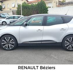 Renault Scenic 4 Scenic Blue dCi 150 EDC Initiale Paris B&eacute;ziers