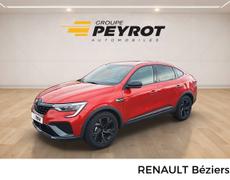 Renault Arkana Béziers