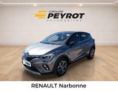 Renault Captur Narbonne
