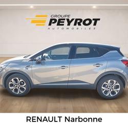 Renault Captur Captur TCe 90 Techno Narbonne