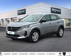 Peugeot 3008 Villefontaine