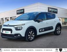 Citroen C3 Villefontaine