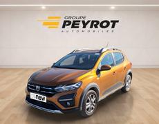 Dacia Sandero Narbonne