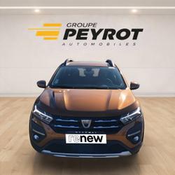 Dacia Sandero Sandero TCe 90 - 22 Stepway Confort Narbonne