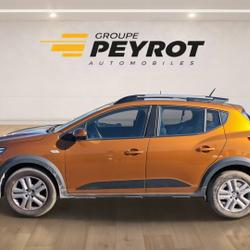 Dacia Sandero Sandero TCe 90 - 22 Stepway Confort Narbonne